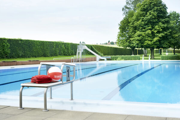 Termin Freibad Lützellinden